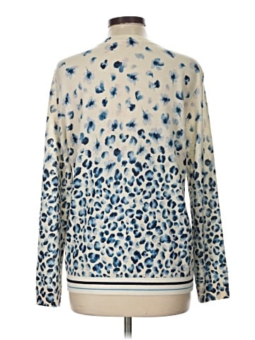 Tory Burch Wool Pullover Sweater (view 2)