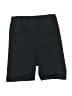 Jockey Solid Black Athletic Shorts Size XS - photo 1