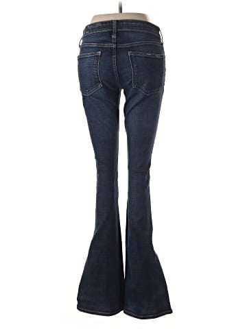 Pilcro and the Letterpress Jeans (view 2)