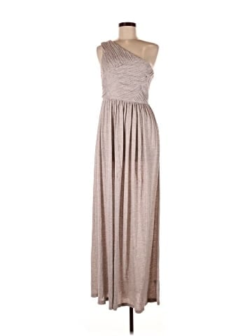 Aryn K. Casual Dress (view 1)