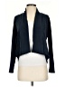 Topshop Blue Blazer Size 2 - photo 1
