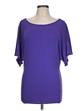 Michael Stars Short Sleeve Top (view 1)