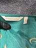 Soft Surroundings 100% Viscose Teal Kimono Size S - photo 7