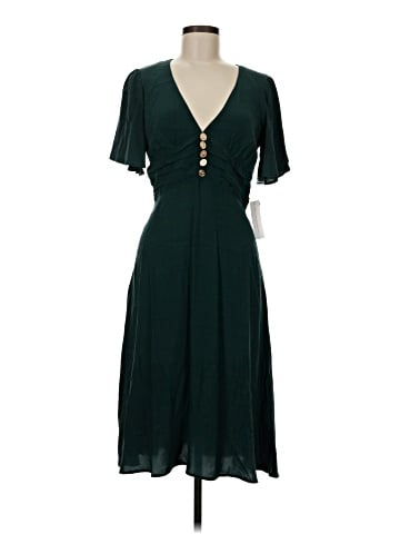 ModCloth Casual Dress (view 1)