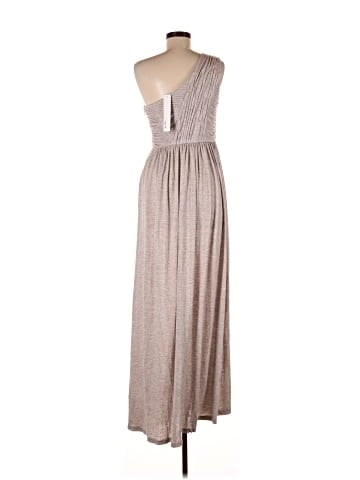 Aryn K. Casual Dress (view 2)
