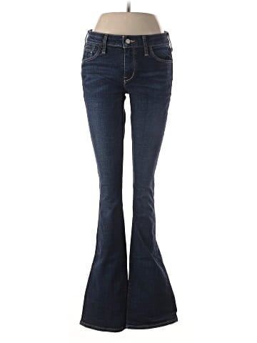 Pilcro and the Letterpress Jeans (view 1)