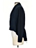 Topshop Blue Blazer Size 2 - photo 5