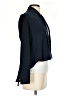 Topshop Blue Blazer Size 2 - photo 4