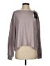 Chaser Gray Pullover Sweater Size S - photo 1