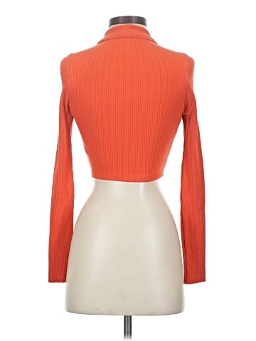 The Range Long Sleeve Blouse (view 2)