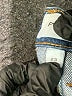 FRAME 100% Cotton Blue Jeans Size 23 waist - photo 6