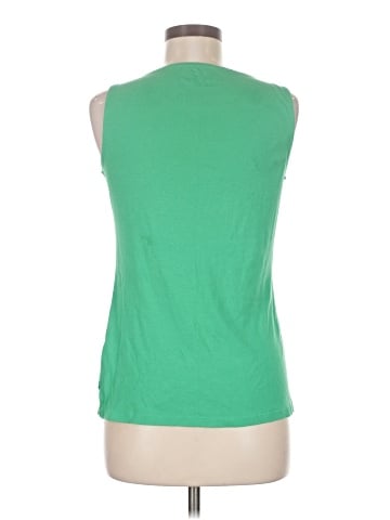 Talbots Sleeveless Top (view 2)