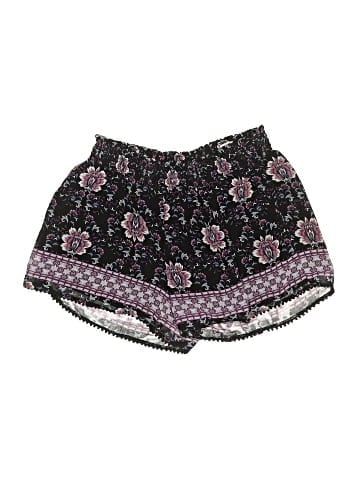 Maurices Shorts (view 1)