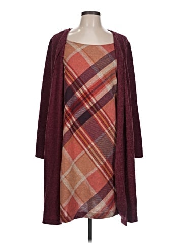 Perceptions Cardigan (view 1)