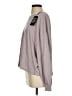 Chaser Gray Pullover Sweater Size S - photo 5