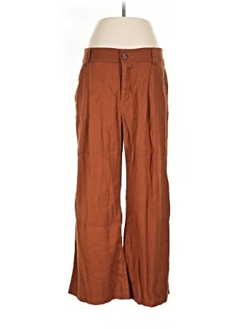 CAbi Linen Pants (view 1)
