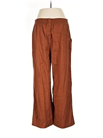 CAbi Linen Pants (view 2)