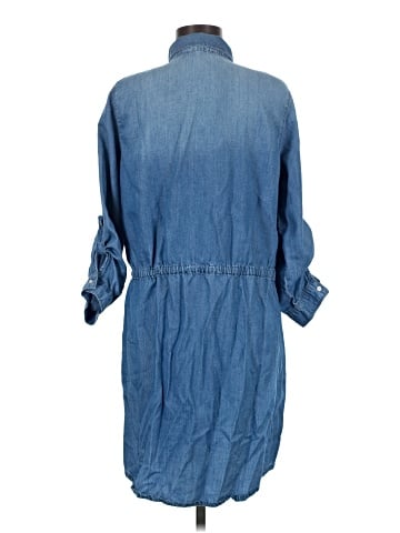 Gloria Vanderbilt Casual Dress (view 2)