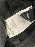 Shein Solid Black Athletic Shorts Size L - photo 4