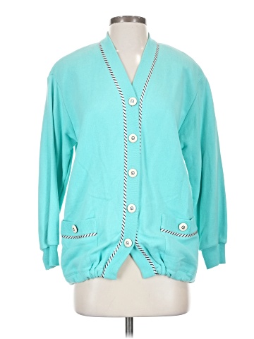St. John Sport Cardigan (view 1)