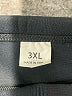 Unbranded Black Active Pants Size 3X - photo 4
