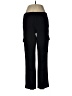 Calvin Klein Black Cargo Pants Size 2 - photo 1