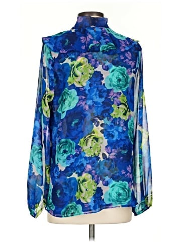 MISA Los Angeles Sleeveless Blouse (view 2)