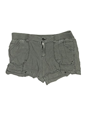Maurices Shorts (view 1)