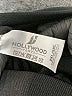 Hollywould Black Active Pants Size 3X - L - photo 4