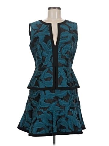 BCBGMAXAZRIA Cocktail Dress (view 1)