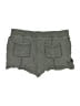 Maurices Green Shorts Size 15 - 16 - photo 2