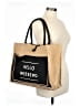 Unbranded Black Tote One size - photo 2