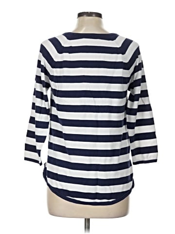 Jeanne Pierre Pullover Sweater (view 2)