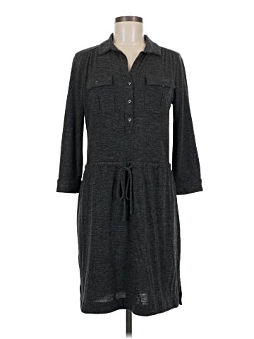 Ann Taylor LOFT Casual Dress (view 1)