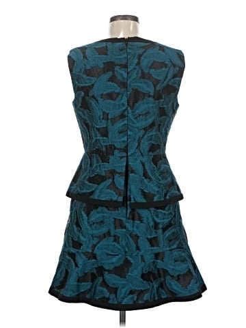 BCBGMAXAZRIA Cocktail Dress (view 2)