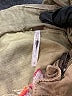 Free People Green Raincoat Size 2 - photo 6