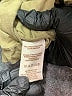 Free People Green Raincoat Size 2 - photo 7