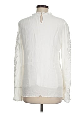 Sundance Long Sleeve Blouse (view 2)