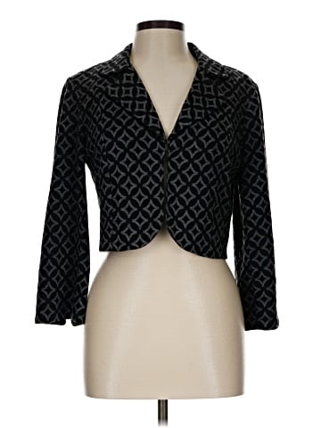 Jessica Howard Blazer (view 1)