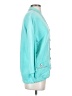 St. John Sport Teal Cardigan Size P (Petite) - photo 4