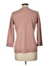 Cable & Gauge Pink Pullover Sweater Size L - photo 2