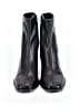 Steve Madden Black Ankle Boots Size 7 1/2 - photo 2