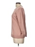 Cable & Gauge Pink Pullover Sweater Size L - photo 5