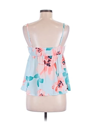Candie's Tank Top (view 2)