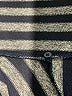 Stella & Dot Gray Long Sleeve Top Size M - photo 7
