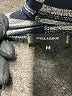 Stella & Dot Gray Long Sleeve Top Size M - photo 9