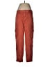 Chico's Red Jeans Size M - photo 1