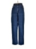 Eddie Bauer Blue Jeans Size 8 - photo 1