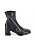Steve Madden Black Ankle Boots Size 7 1/2 - photo 1