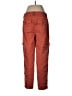 Chico's Red Jeans Size M - photo 2
